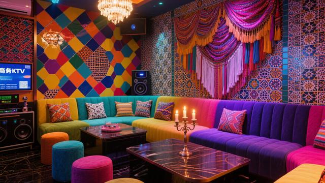 郴州ktv订房及商务ktv怎么计时指南-北湖区ktv订房